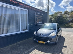 Peugeot 207 - 1.4 VTi Look