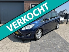 Ford Grand C-Max - 1.6 SCTi Titanium 7p