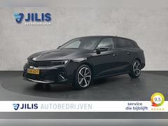 Opel Astra Sports Tourer - 1.2 Turbo Hybrid GS | Adaptieve cruise control | Half lederen bekleding | Stoelverwarming