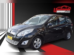 Renault Grand Scénic - 2.0 Dynamique automaat/camera\pdc\navi
