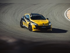 Renault Mégane Coupé - RS Cup 250 KW Clubsport | Protrack | Recaro PP | CAE shifter | Wagner | Straatlegale track