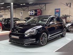 Volkswagen Golf - 1.4 TSI Highline BlueMotion Tech