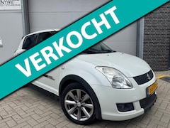 Suzuki Swift - 1.3 Shogun [Leder|Airco|Elek.Pakket|LM velgen]