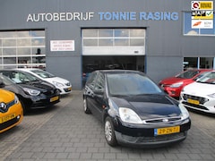 Ford Fiesta - 1.3-8V Culture, APK 08-2026