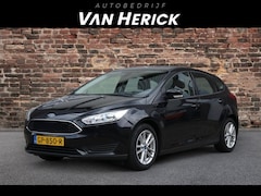 Ford Focus - 1.0 Trend Edition | Cruise | Trekhaak | Navi