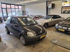 Toyota Yaris - 1.0-16V VVT-i YORIN met Nieuwe Apk