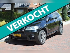 BMW X5 - XDrive35i EXPORT/ Org NL/NAP/7-pers/camera/EXPORT