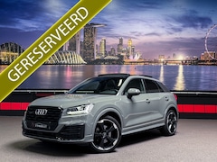 Audi Q2 - 40 TFSI quattro 3x S-Line Nardo |B&o|Sfeer|Panorama|Keyless|Camera