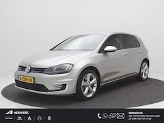 Volkswagen Golf - 1.4 TSI GTE