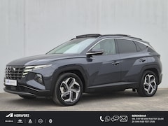 Hyundai Tucson - 1.6 T-GDI PHEV Premium Sky 4WD Automaat / Apple Carplay Android Auto / Glazen schuif- en k