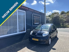 Citroën C1 - 1.0-12V Séduction APK 8-26‼️