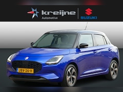 Suzuki Swift - 1.2 Style Smart Hybrid | AUTOMAAT | RIJKLAARPRIJS |