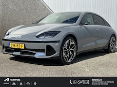 Hyundai IONIQ 6 - Lounge 77.4 kWh
