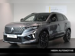 Renault Austral - 1.2 E-Tech full hybrid 200 iconic esprit Alpine | UIT VOORRAAD LEVERBAAR |