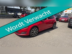 Volkswagen Golf - 1.2 TSI 105pk 5-deurs 89.000km. Airco Multimedia