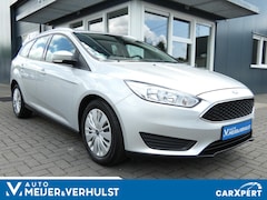Ford Focus Wagon - 1.0 100 PK Trend | AIRCO | 124000 KM