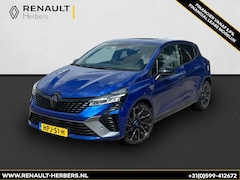 Renault Clio - 1.0 TCe 90 GPF esprit Alpine 360 CAMERA / STOELVERWARMING