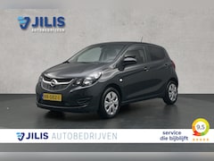 Opel Karl - 1.0 ecoFLEX Edition | Airco | Bluetooth | Cruise control | Navigatie | Parkeersensoren