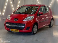 Peugeot 107 - 1.0-12V Sublime | Online Veiling | Géén minimumprijs