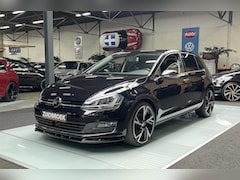 Volkswagen Golf - 1.4 TSI ACT DSG Hihgline BlueMotion Tech