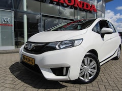 Honda Jazz - 1.3 i-VTEC 102pk Trend, TREKHAAK