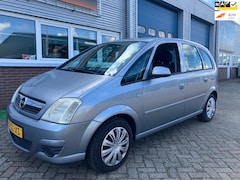 Opel Meriva - 1.8-16V Enjoy Airco