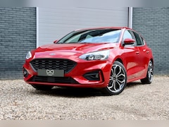 Ford Focus - 1.0 EcoBoost Hybrid ST Line X Business | 155 PK |1E EIGENAAR | CAMERA | WINTERPAKKET