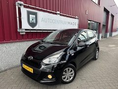 Hyundai i10 - 1.0i i-Motion Comfort // Clima // Cruise control