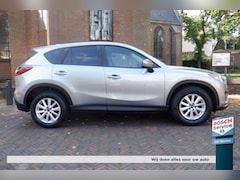Mazda CX-5 - 2.0 SKYACTIV-G 165pk 2WD TS