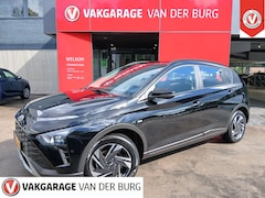 Hyundai Bayon - 1.0 T-GDI Comfort Smart
