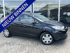 Ford Fiesta - 1.25 Trend 5 Drs. / Airco / APK 05-26