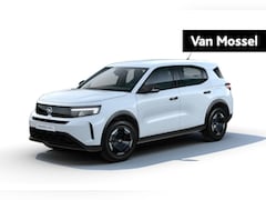 Opel Frontera - 1.2 Turbo Hybrid Edition || VAN MOSSEL VOORRAADVOORDEEL || Tot 8 jaar garantie ||