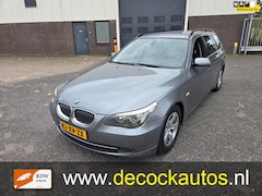 BMW 5-serie Touring - 523i Business Line