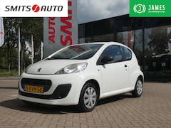 Peugeot 107 - 1.0 Access Accent | Airco | All - in prijs