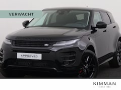 Land Rover Range Rover Evoque - P270e PHEV AWD Dynamic SE | Black Pack | Cold Climate