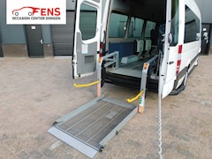 Mercedes-Benz Sprinter - 311 2.2 CDI 432 HD 1e EIGENAAR DEALER OCCASION ROLSTOELBUS
