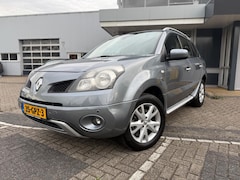 Renault Koleos - 2.5 Dynamique Pack | Navi | ECC | PDC | Trekhaak |