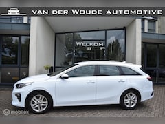 Kia Cee'd Sportswagon - Ceed 1.5 T-GDi DynamicPlusLine T.Haak|Navi