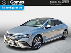 Mercedes-Benz EQE - 300 Sport Edition | Panoramadak | Achteruitrijcamera | Memory pakket | Keyless-GO | Sfeerv