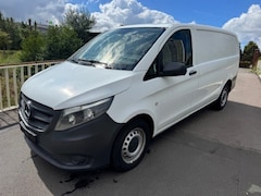 Mercedes-Benz Vito - 109 CDI Functional