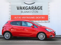 Opel Corsa - 1.0 Turbo Innovation