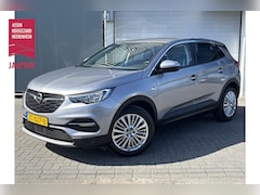 Opel Grandland X - BWJ 2019 1.2 131 PK Turbo Business Executive AUTOMAAT | AFN. TREKHAAK | STOELVERW. | STUUR