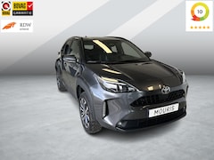 Toyota Yaris Cross - 1.5 Hybrid 130 Team D