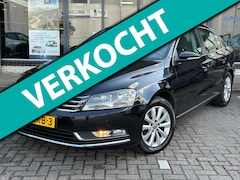 Volkswagen Passat - 1.4 TSI Comfortline BlueMotion