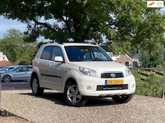 Daihatsu Terios - 1.5 4WD Track LPG G3 | Automaat + Clima + Cruise nu € 8.975,