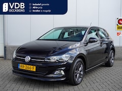Volkswagen Polo - 1.0 TSI Comfortline Automaat | CarPlay | Park.sensoren | Navigat