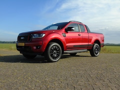 Ford Ranger - 2.0 EcoBlue Wildtrak Supercab Bi-turbo Stormtrak