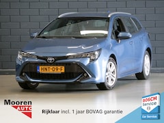 Toyota Corolla Touring Sports - Hybrid 140 Business | CAMERA |