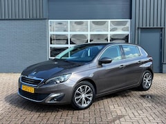 Peugeot 308 - 1.6 125Pk Première Panoramadak Keyless Entry Full Led