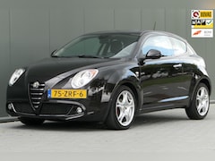 Alfa Romeo MiTo - 0.9 TwinAir Distinctive NAP Leder Cruise